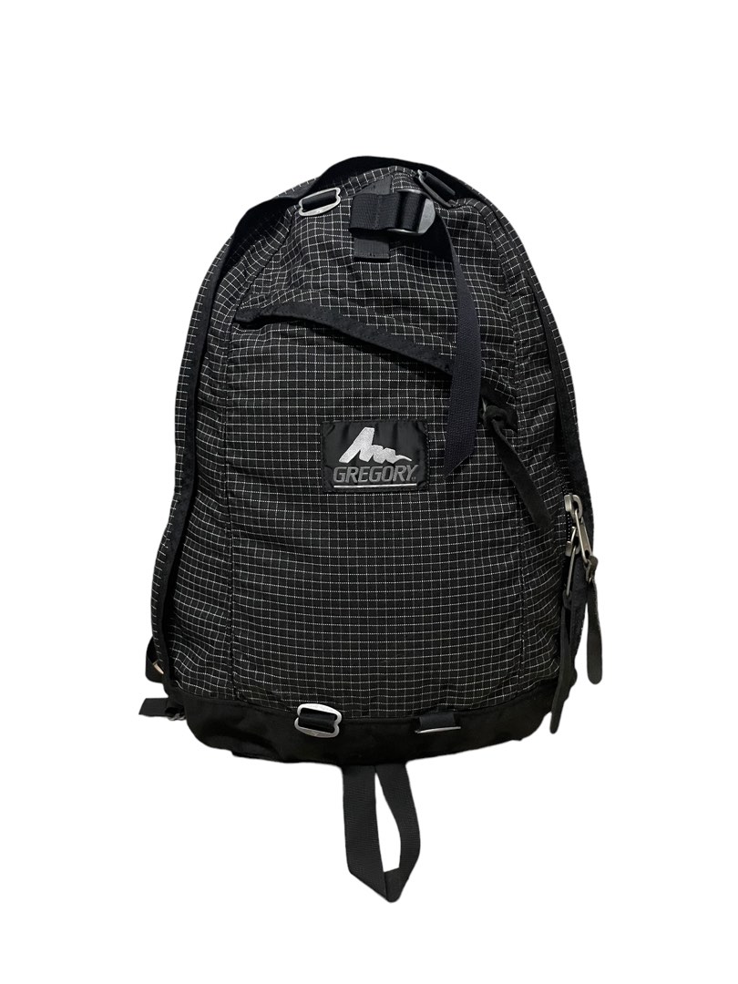 Where are gregory backpacks made hotsell