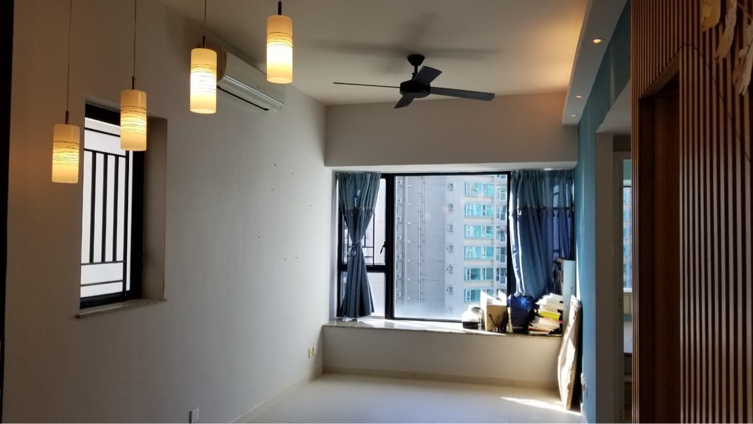 💚Two-bedroom unit with rooftop terrace for sale in Park Island, Ma Wan💚63437621485442112