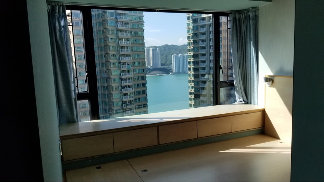 💚Two-bedroom unit with rooftop terrace for sale in Park Island, Ma Wan💚63437621485442113
