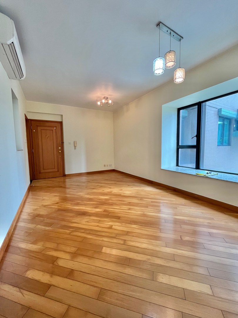 ☘️Two-bedroom unit at Park Island, Ma Wan, with spacious room and living room, and cross-ventilation windows☘️63437621774465112