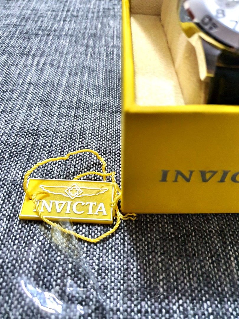 Invicta boxes deals