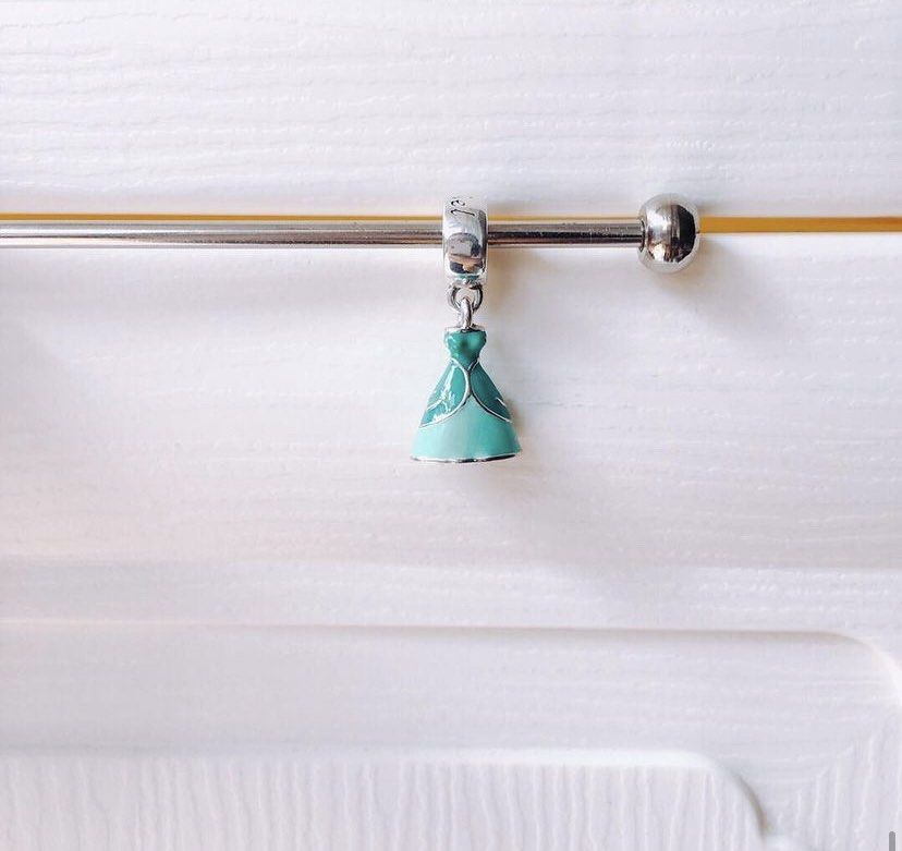 Pandora ariel dress clearance