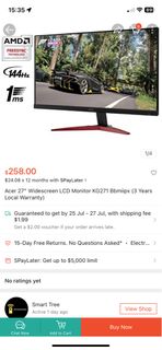 (Category: ) located in . Submitted by kanglarry2019 (Listing ID 1315572531, Image 1). Description: .