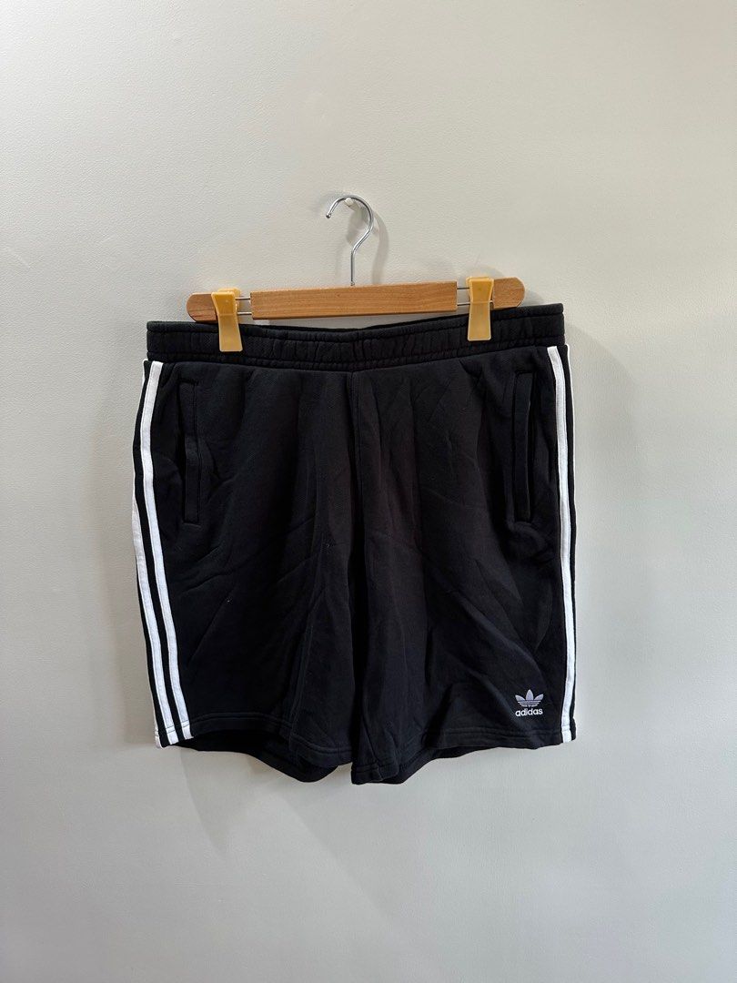 Vintage adidas shorts womens hot sale