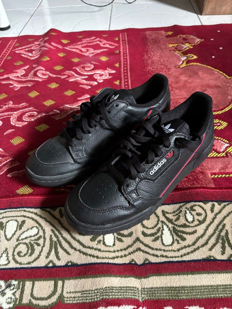 Adidas continental reddit top