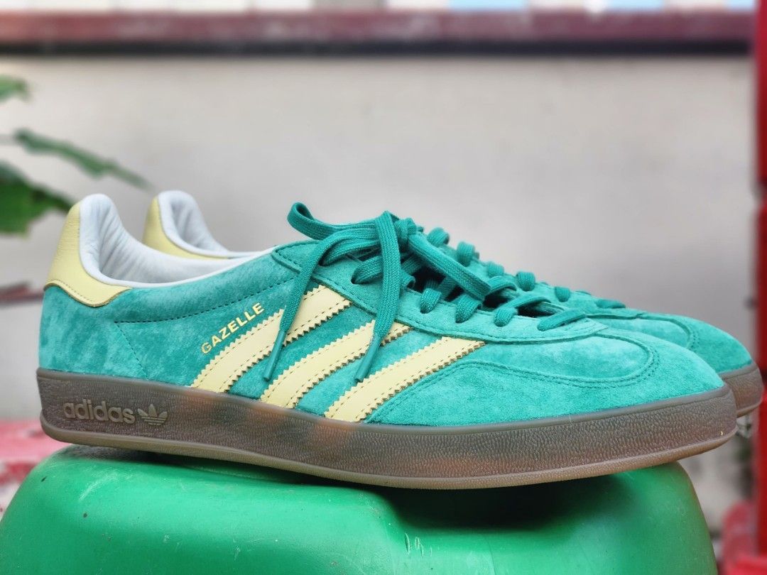 Gazelle pig skin sale