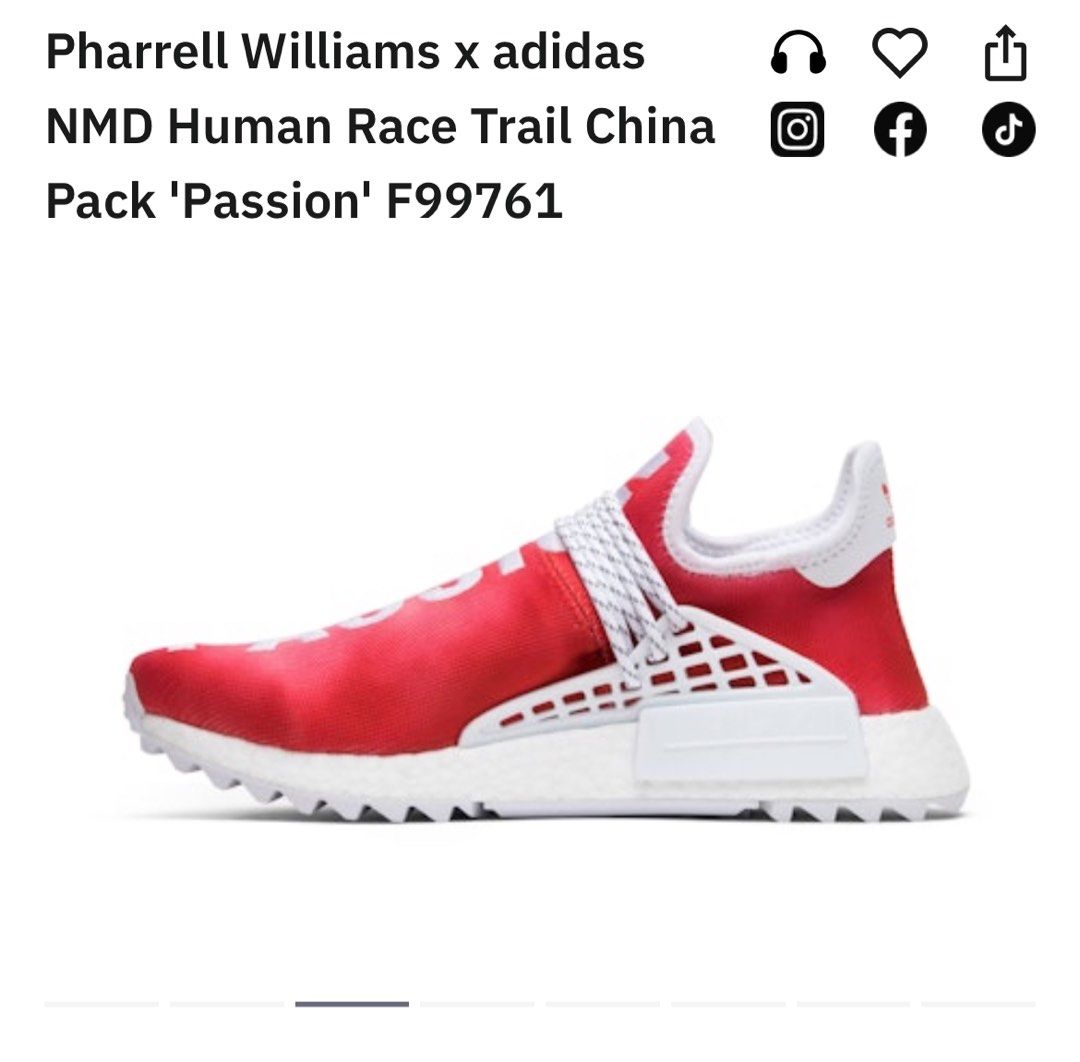 Adidas nmd china pack tracking cheap