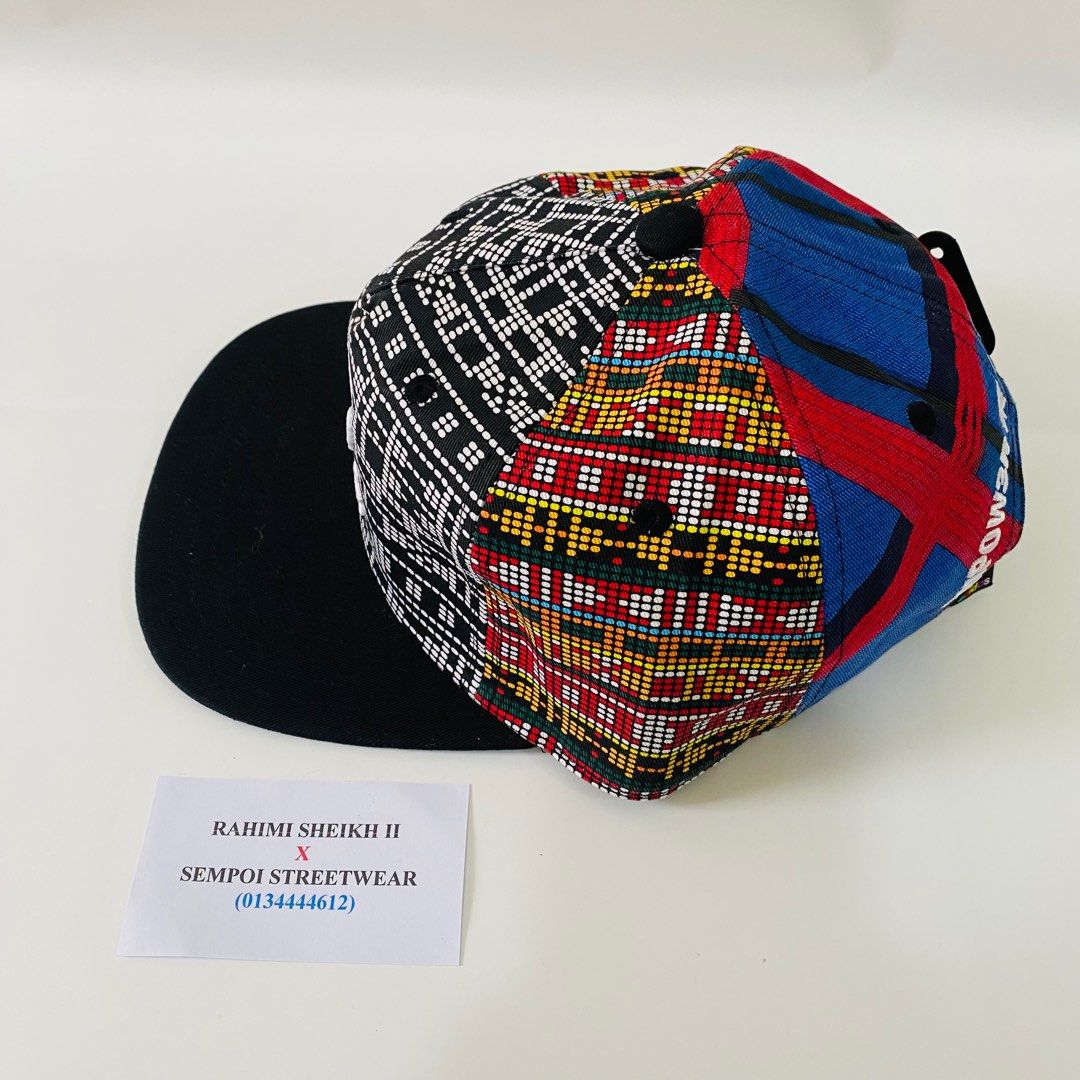 Adidas pharrell williams cap outlet