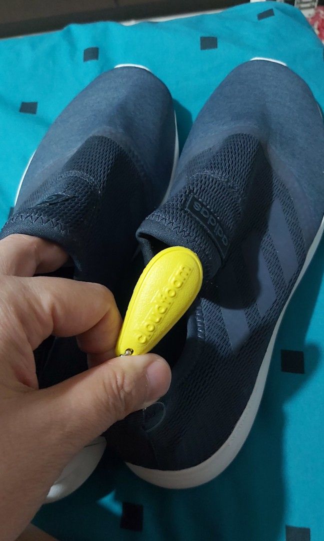 Lite racer slip on navy with ortholite online