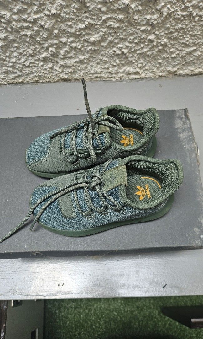 Adidas Tubular Shadow infant Bayi Anak Lainnya di Carousell