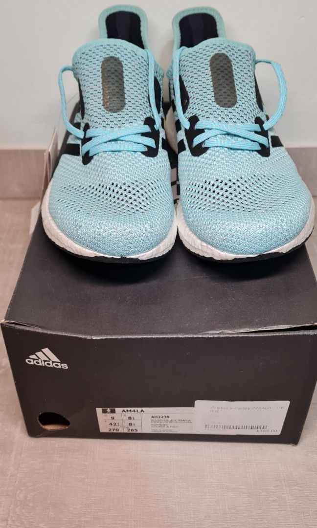 Adidas am4la parley top