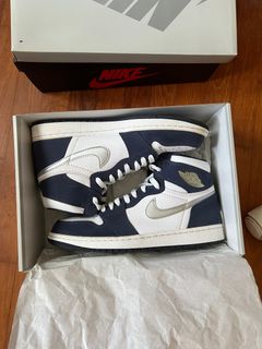 7,000+ Air jordan midnight For Sale Sneakers Carousell Singapore