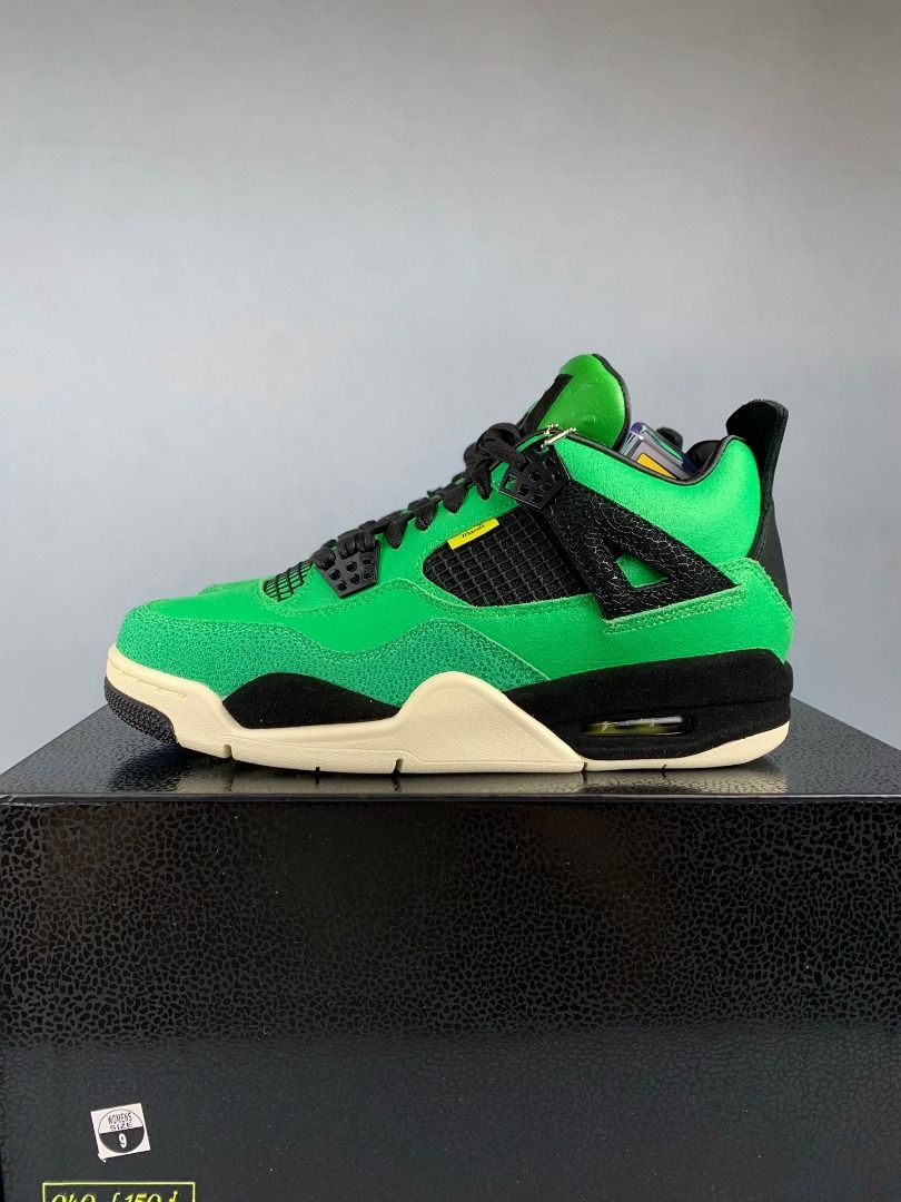 Air Jordan 4 aj4 Manila Carousell