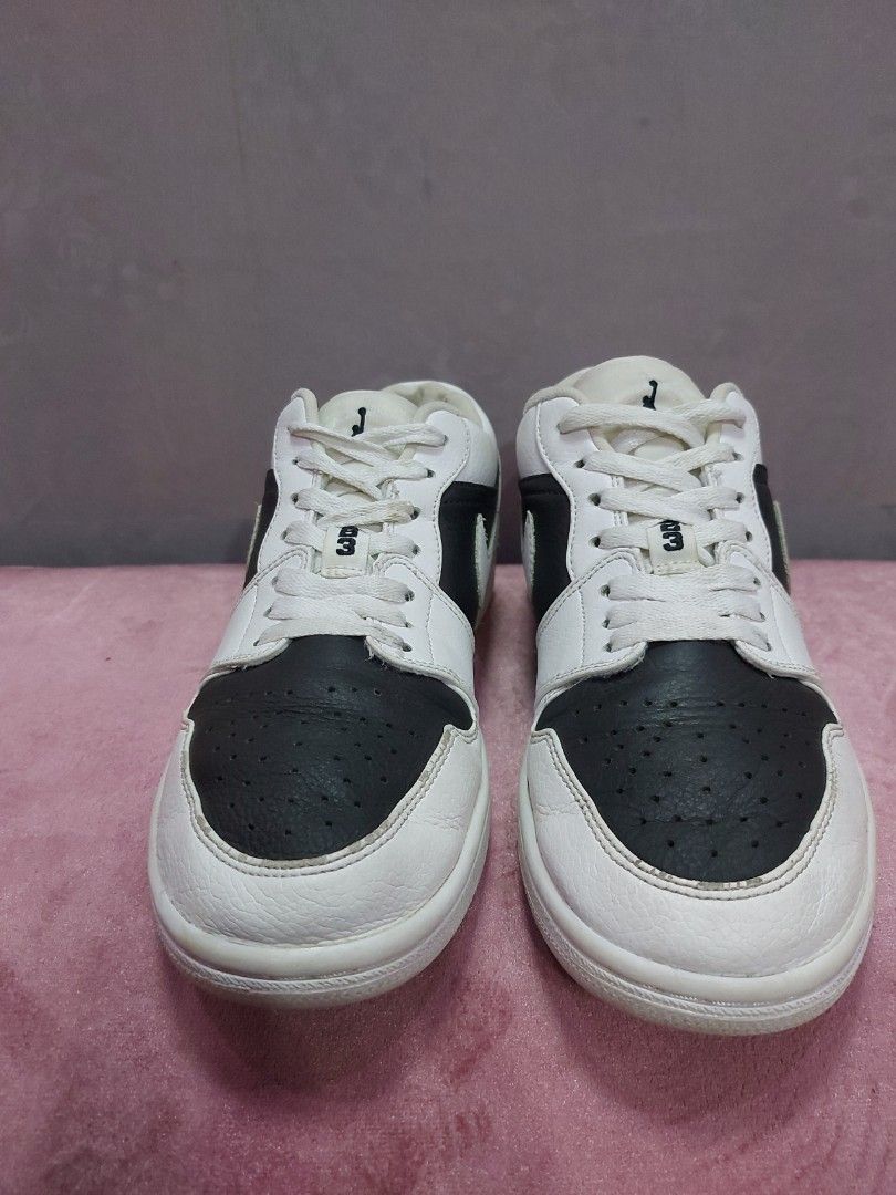 AJ1 LOW PANDA OREO DO0774 100