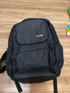 American tourister laptop backpack acro+ 09 outlet