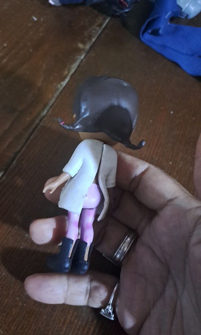 Assorted mini doll (Category: Kids Toys) located in Davao. Submitted by bravemoon_556cd5 (Listing ID 1315673101, Image 2). Description: 65 each pre owned from USA 🇺🇸 we ship nationwide gcash or bank account payment mode.