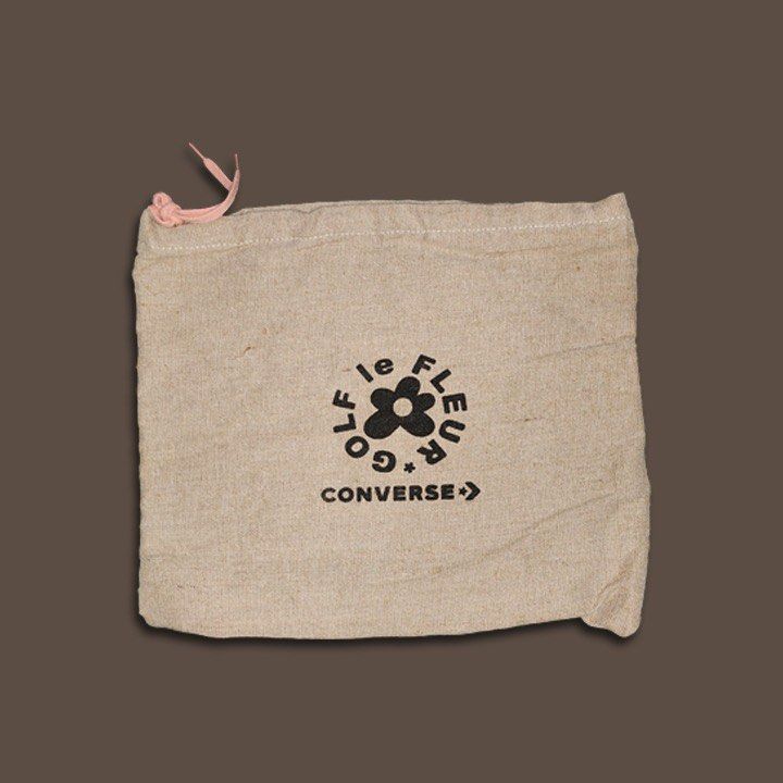 Golf le fleur converse bag shop
