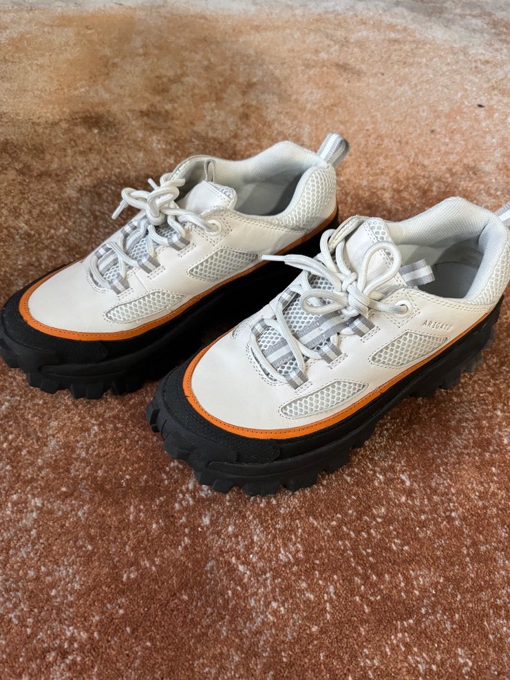 Axel arigato x cat excelsior hot sale