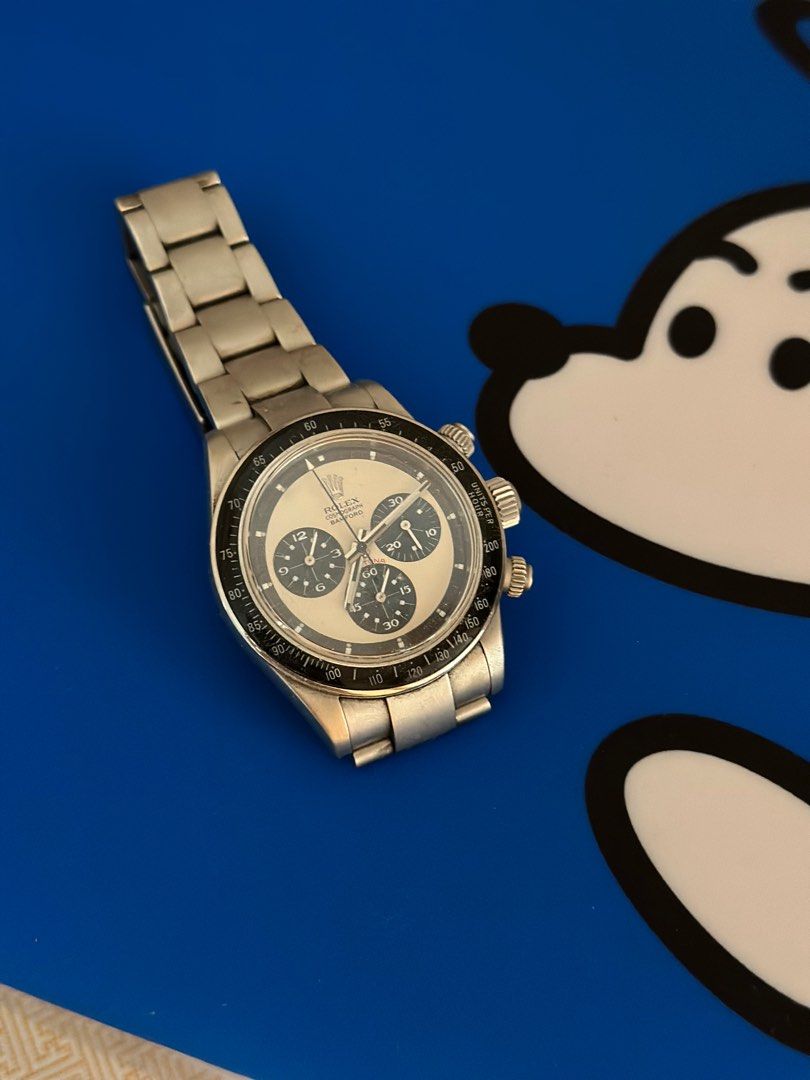 Bamford Rolex Daytona Paul Newman Carousell