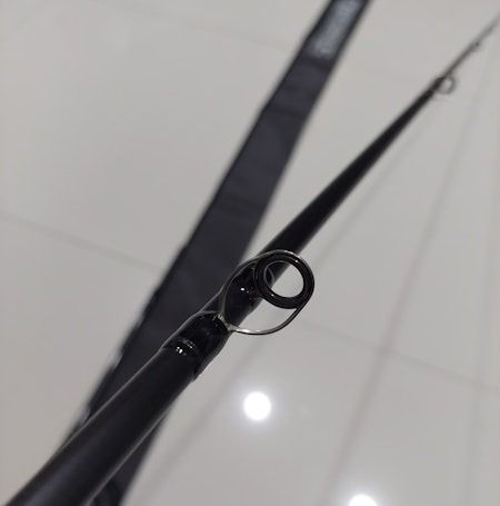 Beat Propagate LF 706-4, Sports Equipment, Fishing on Carousell