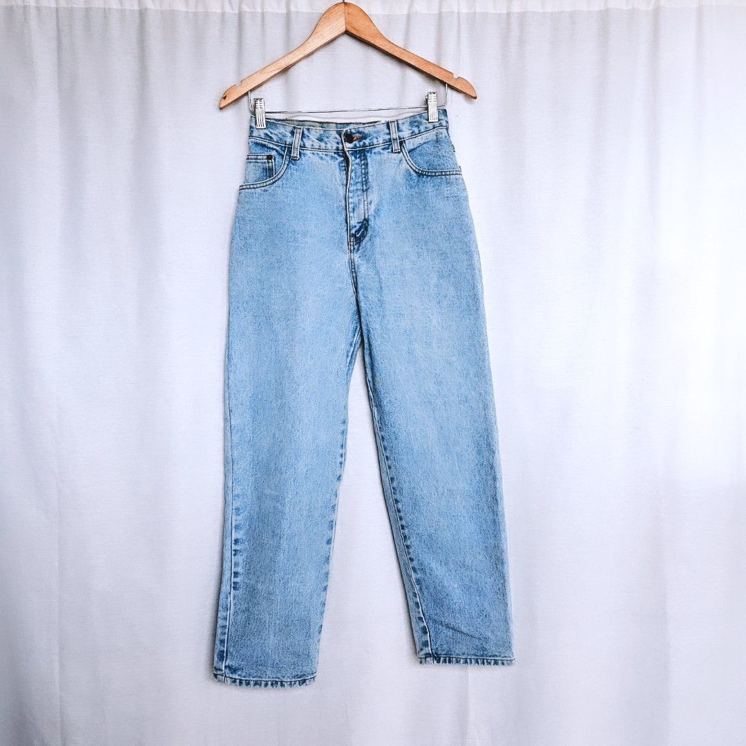 Vintage bill blass jeans discount