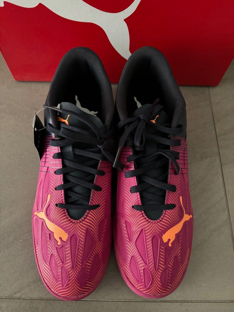 Puma neo 2025