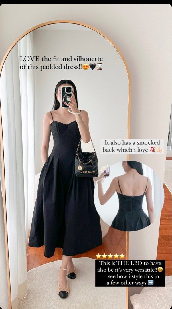 BNWT Love Bonito Padded Bustier Fit Flare Midi Dress
