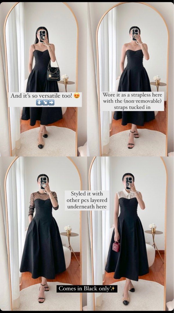 BNWT Love Bonito Padded Bustier Fit Flare Midi Dress Women s Fashion Dresses Sets Dresses on Carousell