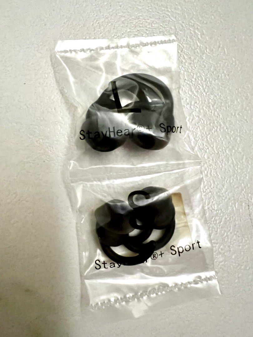 Bose soundsport ear pieces hotsell