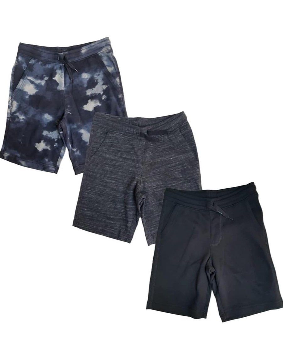 Boys Shorts from USA (Category: Babies & Kids Fashion) located in Floridablanca. Submitted by kcstoree (Listing ID 1315696082, Image 1). Description: 4-7 yrs ol 350/pc Buy all 3 for 1K Rfs: di kasya sa 7 yrs old(Chubby Kid) Bought from USA AMAZON .