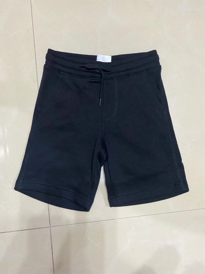 Boys Shorts from USA (Category: Babies & Kids Fashion) located in Floridablanca. Submitted by kcstoree (Listing ID 1315696082, Image 2). Description: 4-7 yrs ol 350/pc Buy all 3 for 1K Rfs: di kasya sa 7 yrs old(Chubby Kid) Bought from USA AMAZON .