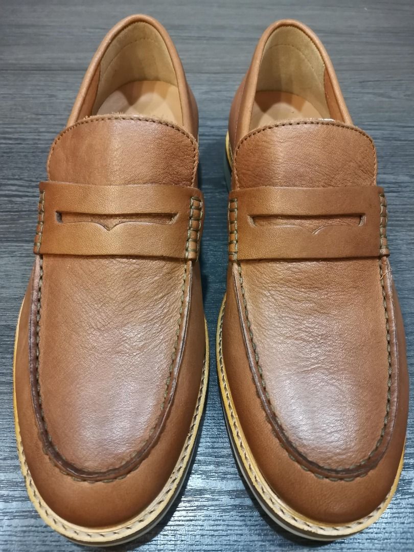 Atticus free clarks shop