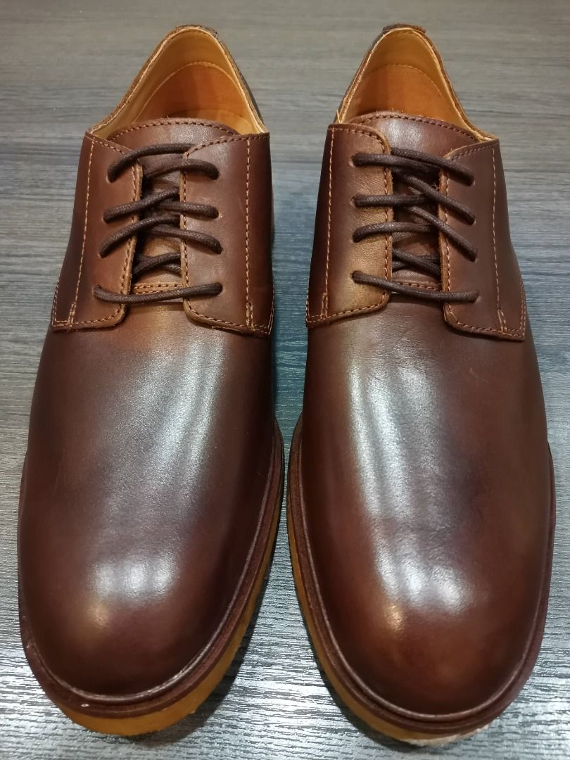 Clarks clarkdale moon black store