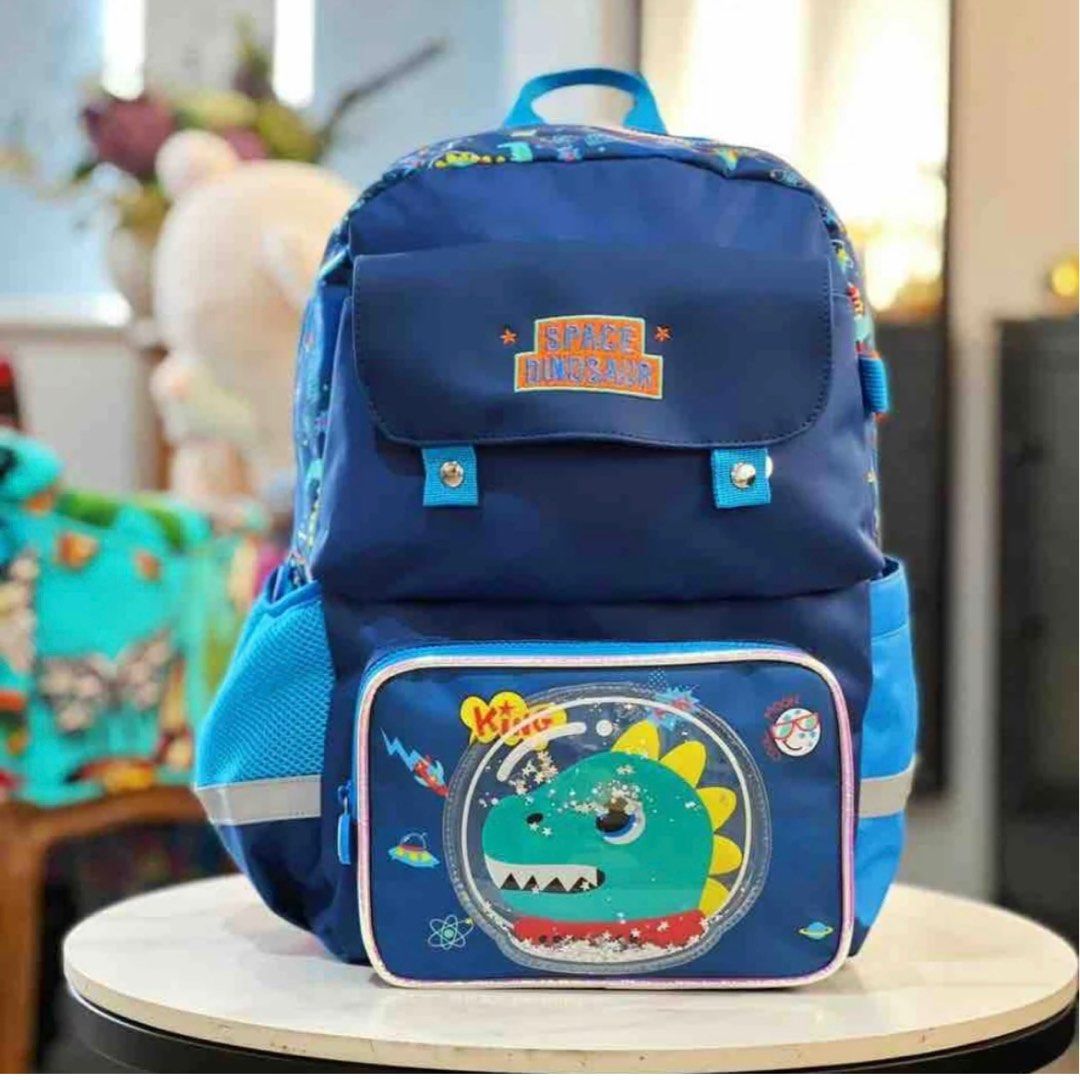 School bag brand cheap