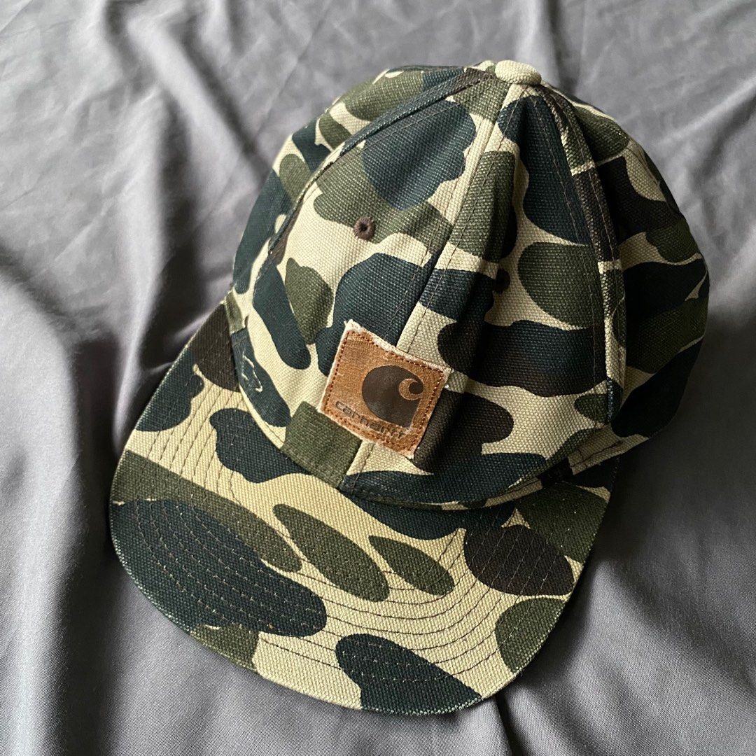 Carhartt x starter snapback outlet