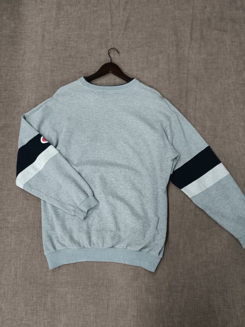 Vintage USA Champion 2 Tone Sweatshirt