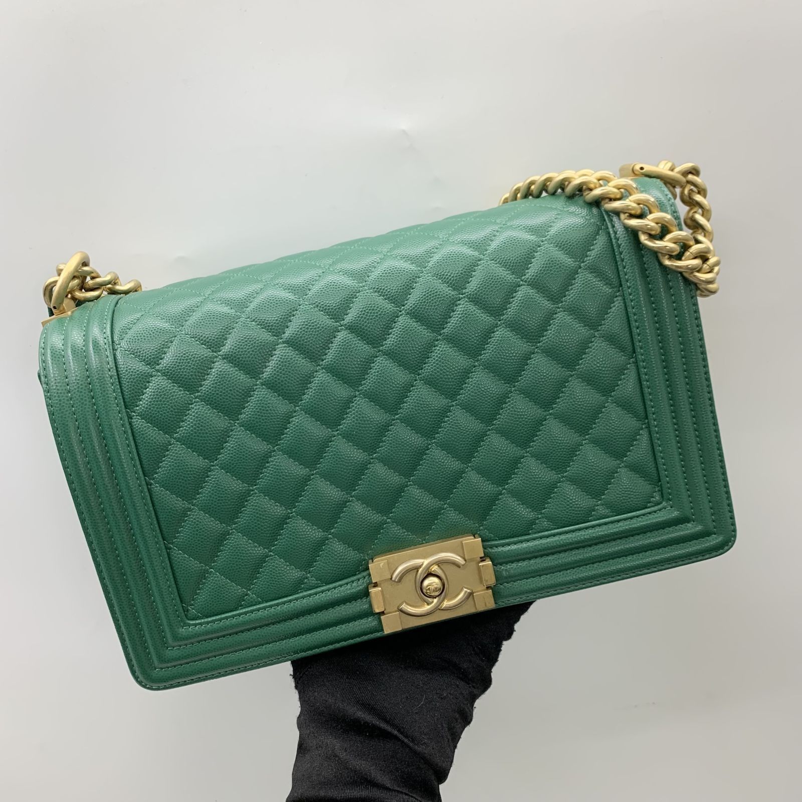 A92193 chanel boy new arrivals