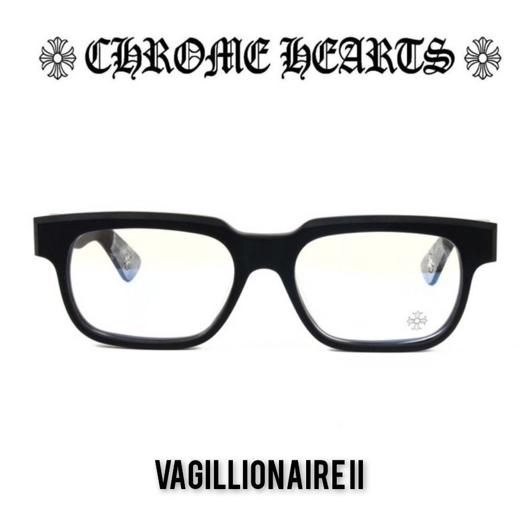 Chrome hearts eyewear singapore new arrivals