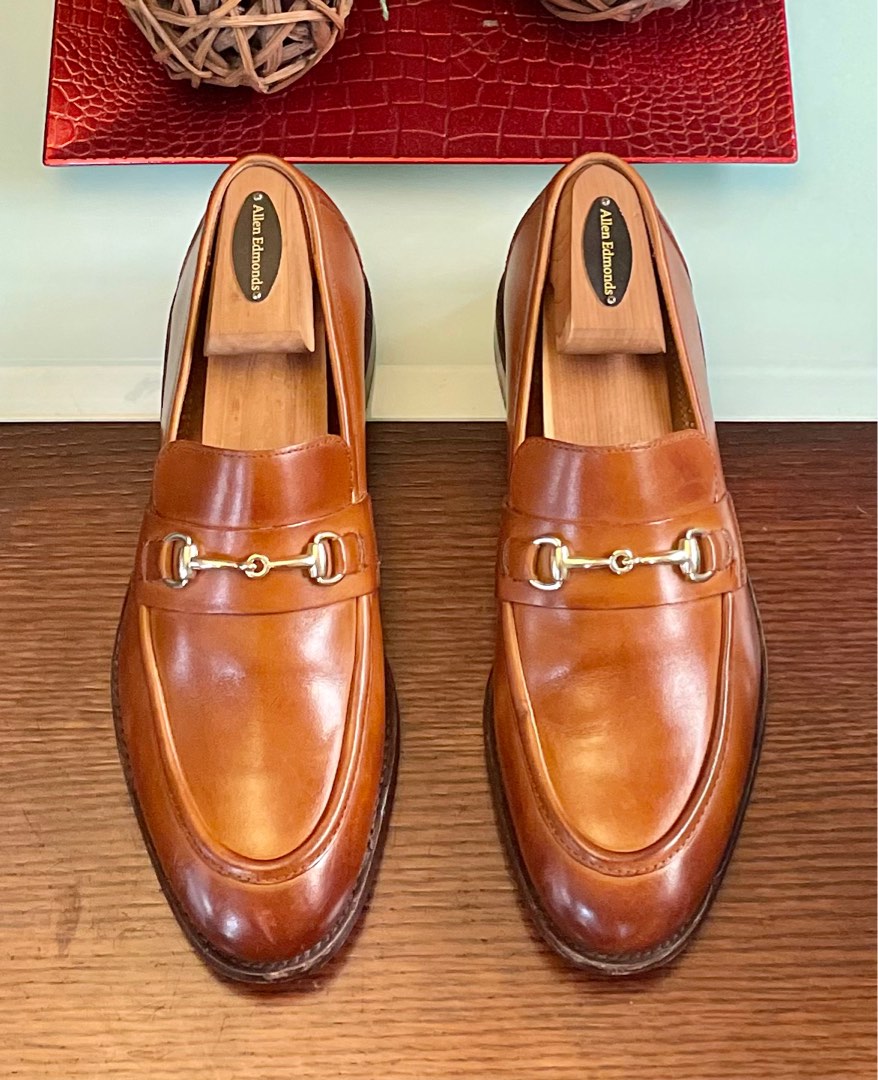 Cole haan american classic kneeland bit loafer store