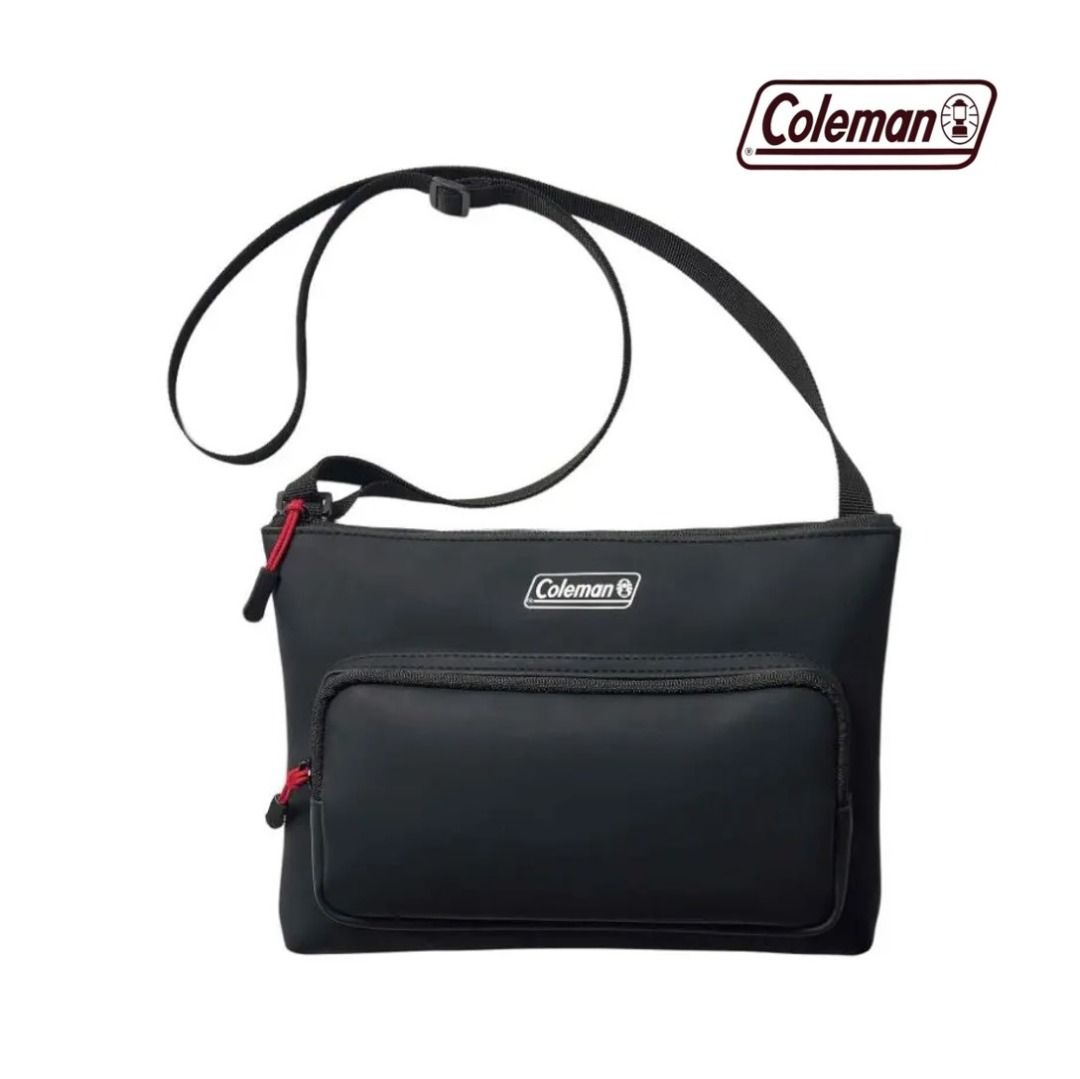 COLEMAN GOING OUT SHOULDER BAG, Men's Fashion, Bags, Sling Bags on