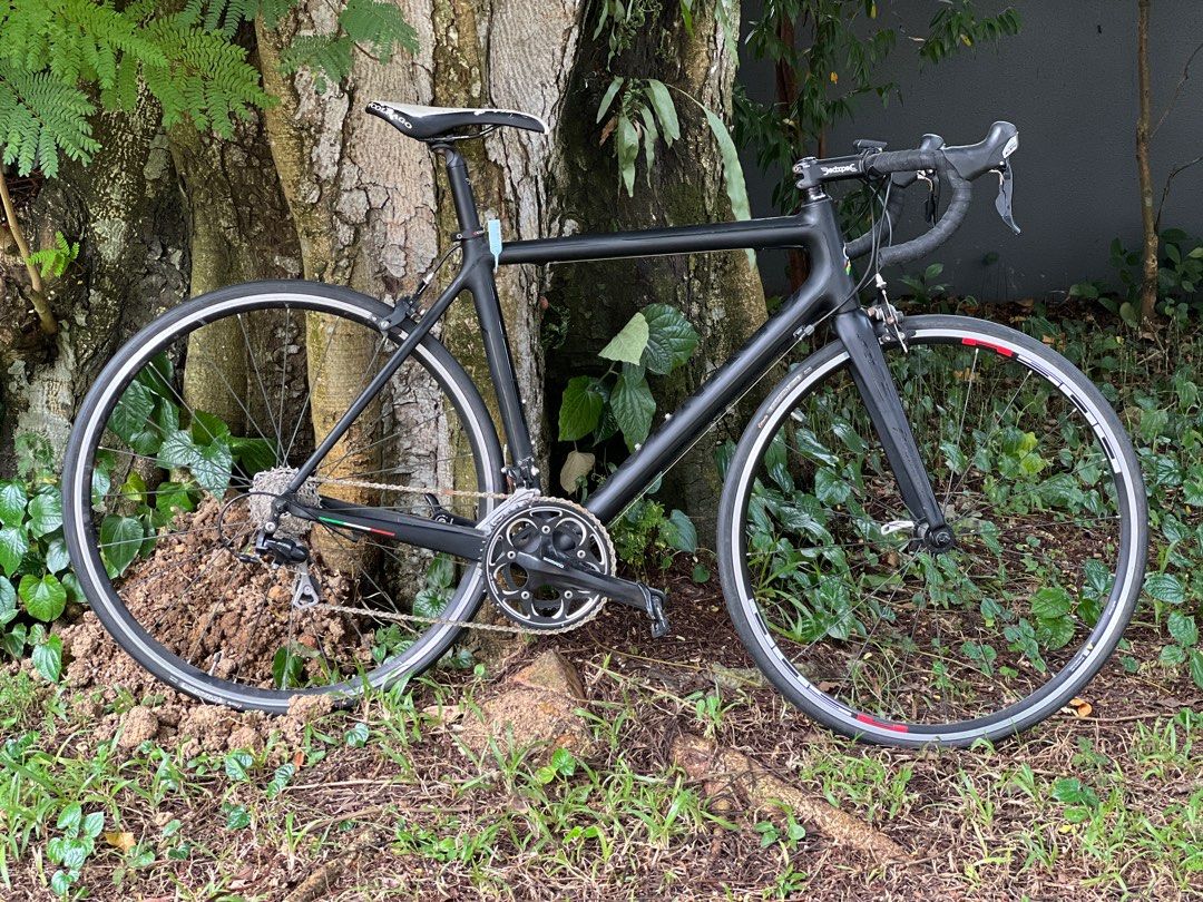 Colnago Ace