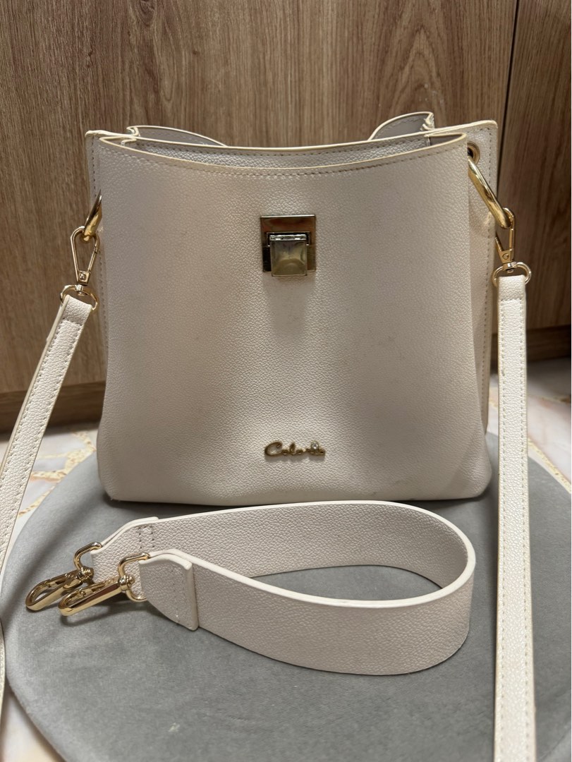 Coloris sling bag 2025