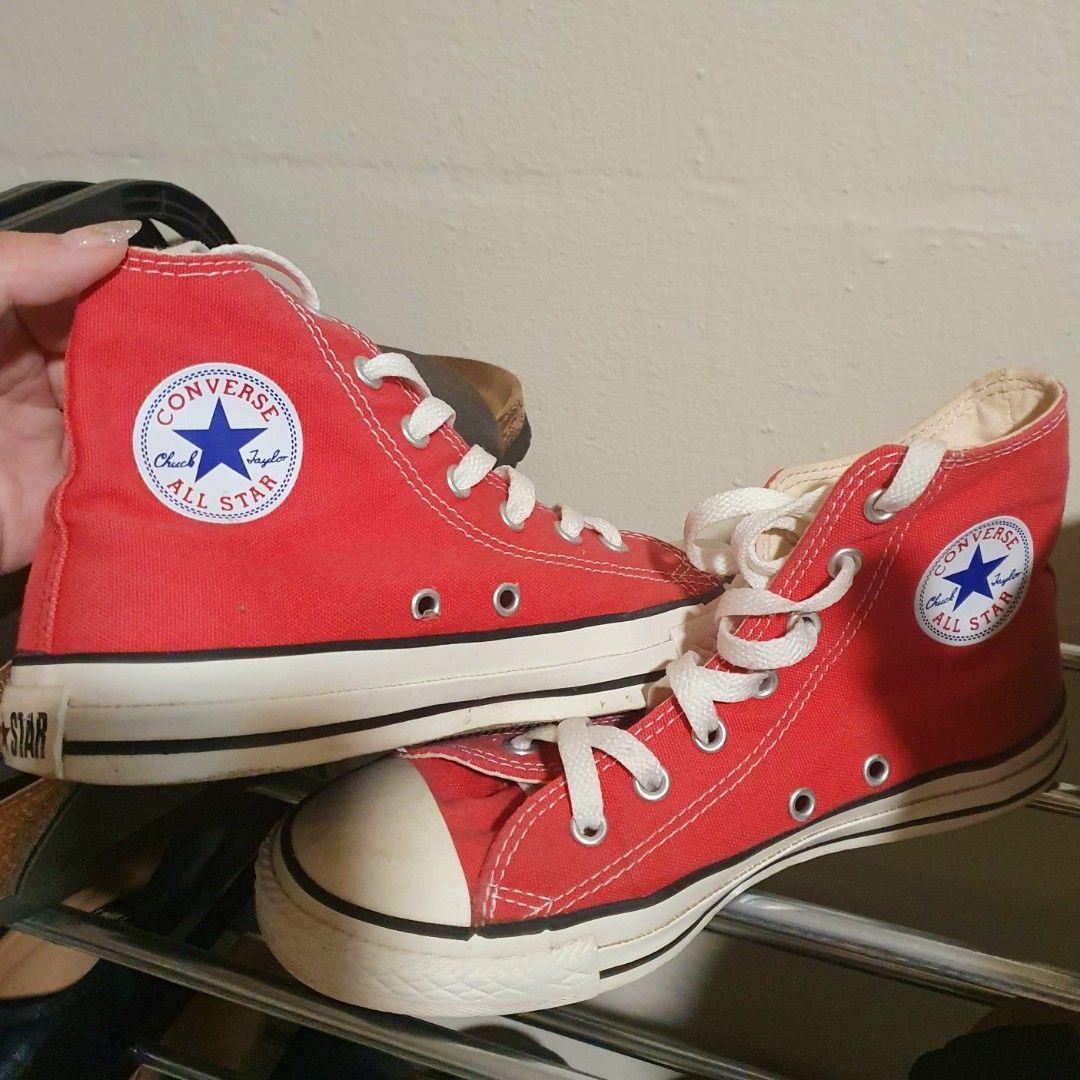 Converse 35 new arrivals