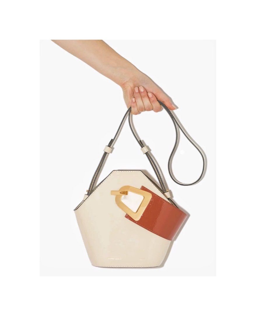 Mini johnny bucket bag on sale