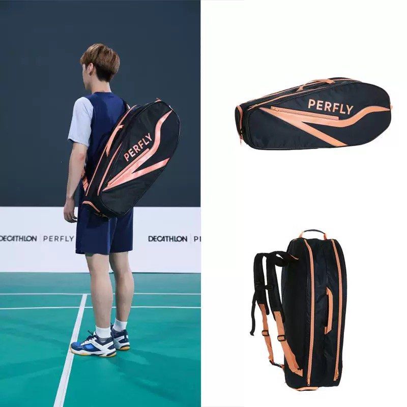 Decathlon Badminton Bag
