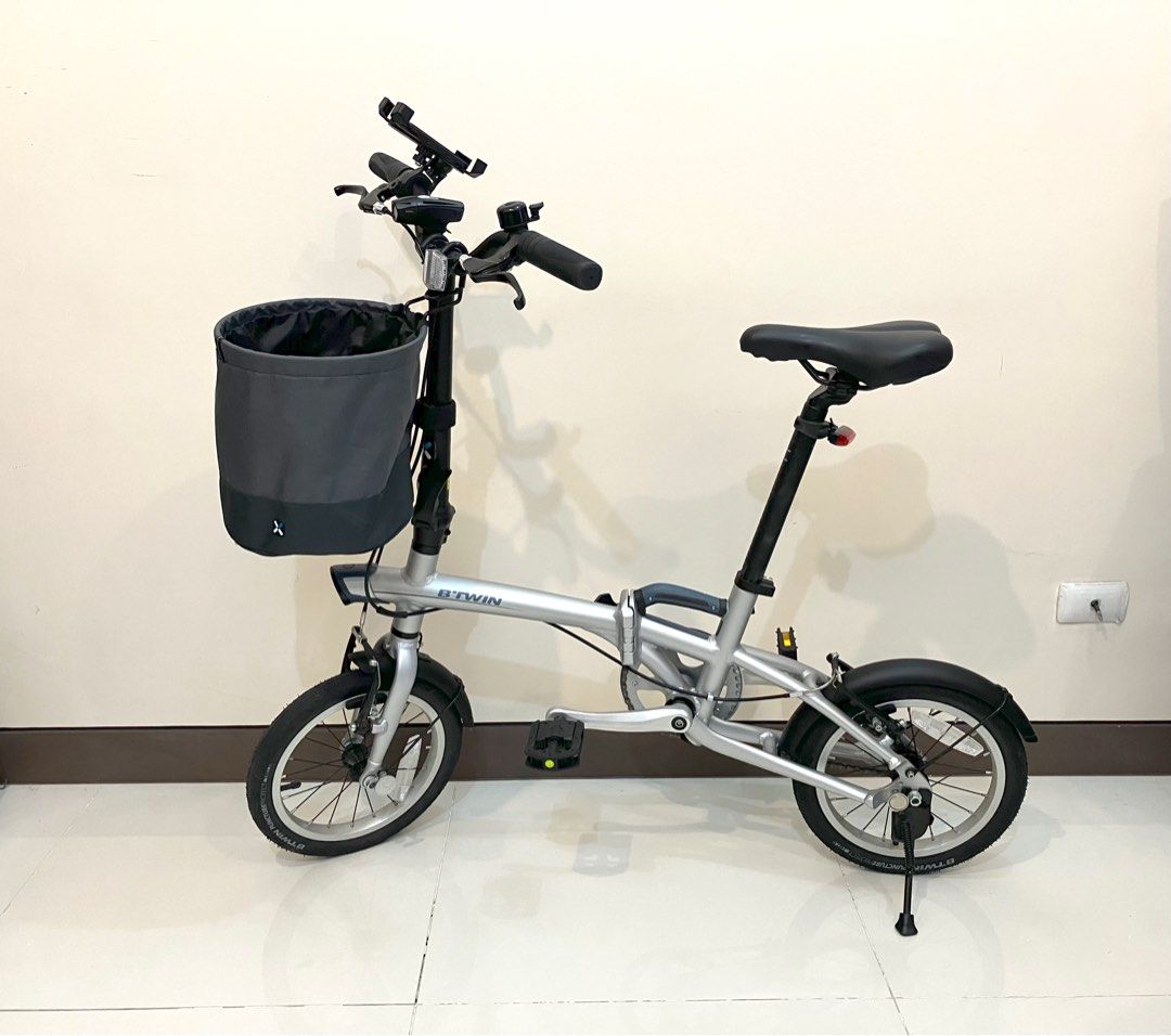 Decathlon tilt 500 xs online
