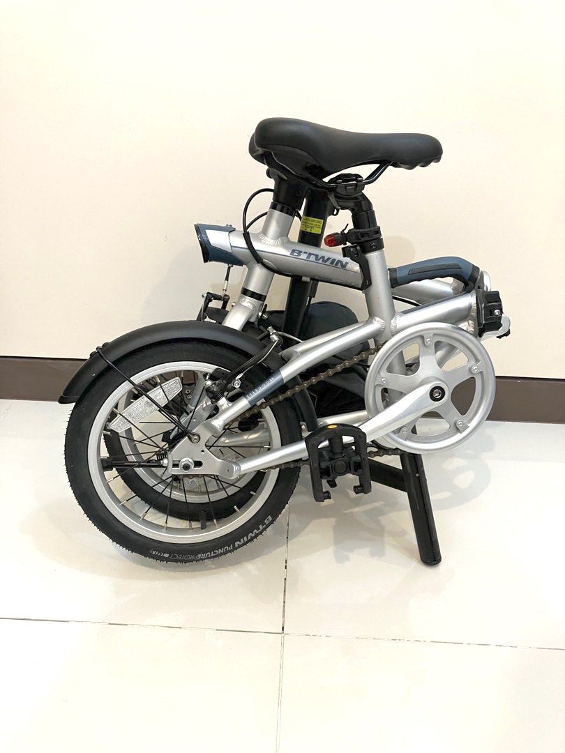 Decathlon tilt 500 xs new arrivals