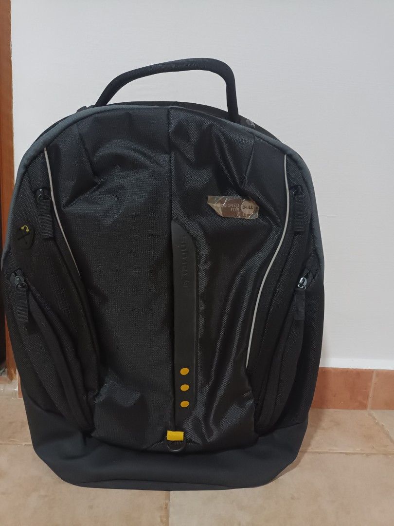 Dell Laptop Backpack