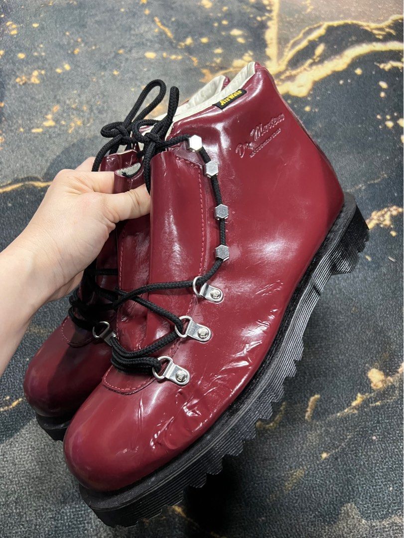 Holt dr martens new arrivals