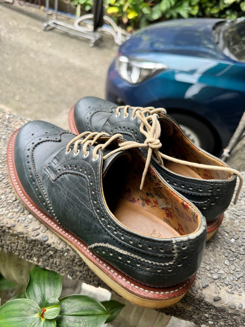 Doc martens 7.5 womens shop